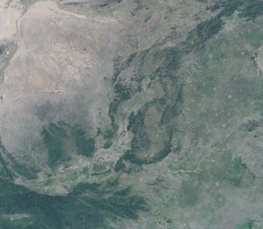 Guanzhong Plain, Fen River Valley and Hebei Province.png